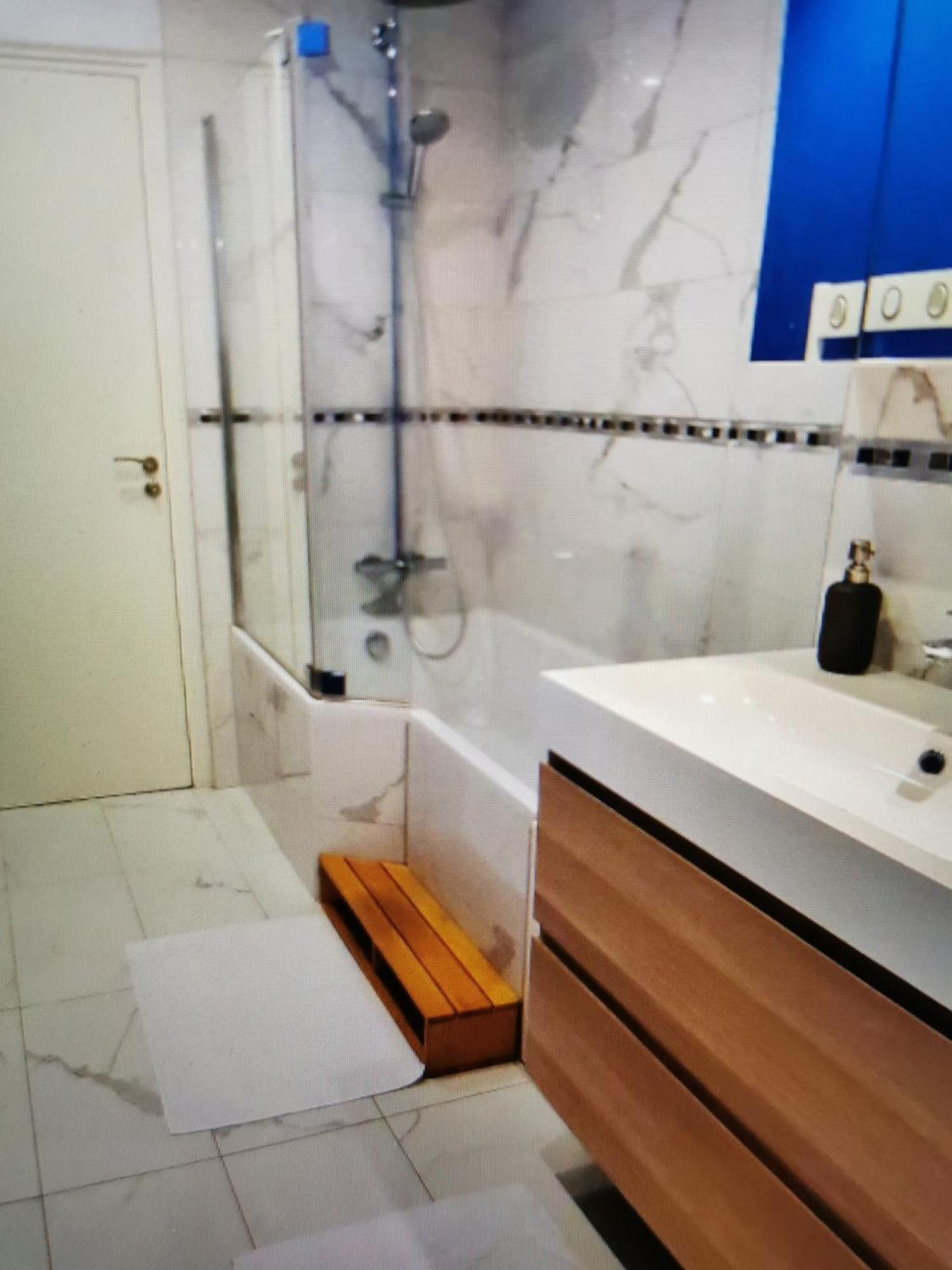 Mistnost Nakladniho Auta Apartamento Praga