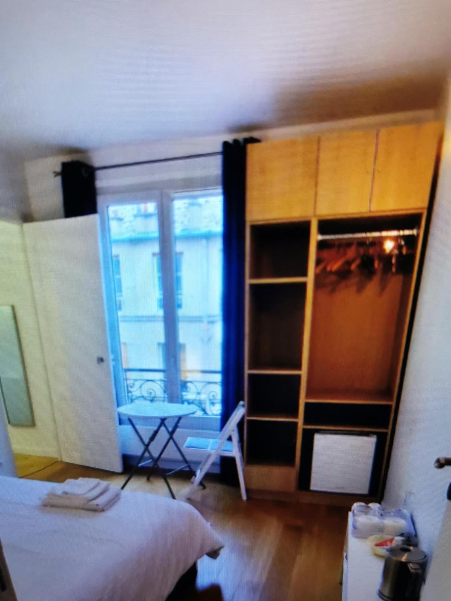 Appartamento Mistnost Nakladniho Auta